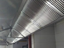 煙道清洗，多久一次才是廚房健康的“黃金法則”？