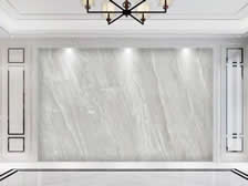 墻面石材的結晶處理