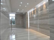 石材整體研磨再結晶驗收標準