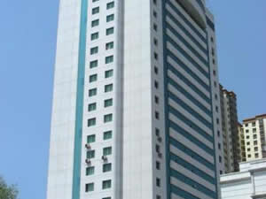 樓宇清洗服務流程及安全防護